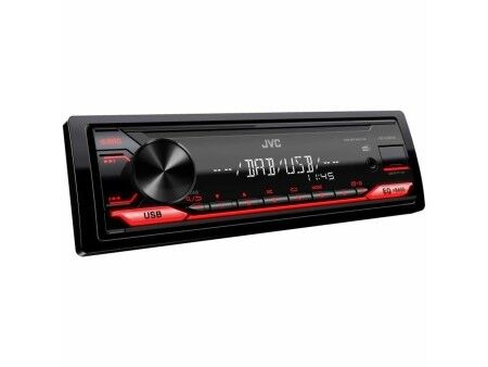 Radio JVC KD-X182DB