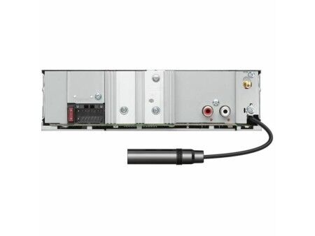 Radio JVC KD-X182DB