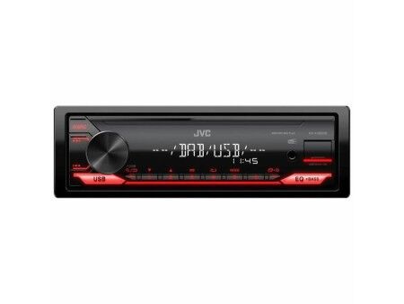 Radio JVC KD-X182DB