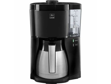Ekspres do Kawy Przelewowy Melitta LOOK V THERM BASIC 1025 1,25 L