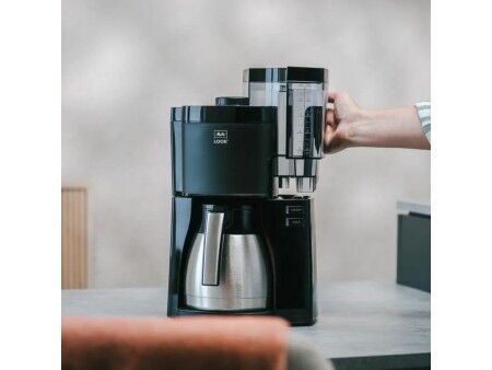 Ekspres do Kawy Przelewowy Melitta LOOK V THERM BASIC 1025 1,25 L