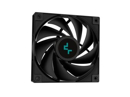 Zestaw do Chłodzenia Cieczą DEEPCOOL LS720S Zero Dark