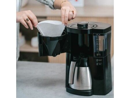 Ekspres do Kawy Przelewowy Melitta LOOK V THERM BASIC 1025 1,25 L