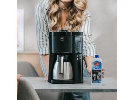 Ekspres do Kawy Przelewowy Melitta LOOK V THERM BASIC 1025 1,25 L