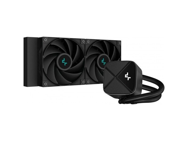 Zestaw do Chłodzenia Cieczą DEEPCOOL LS520S