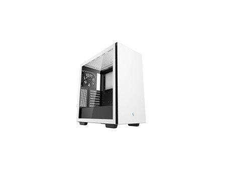 Semi Wieża ATX DEEPCOOL R-CH510-WHNNE1-G-1 Biały