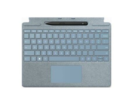 Klawiatura Microsoft 8XB-00197 Qwerty Hiszpańska