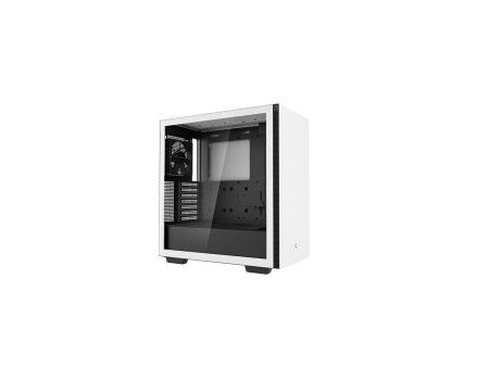 Semi Wieża ATX DEEPCOOL R-CH510-WHNNE1-G-1 Biały