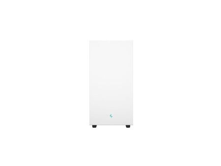 Semi Wieża ATX DEEPCOOL R-CH510-WHNNE1-G-1 Biały