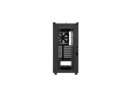 Semi Wieża ATX DEEPCOOL R-CH510-WHNNE1-G-1 Biały