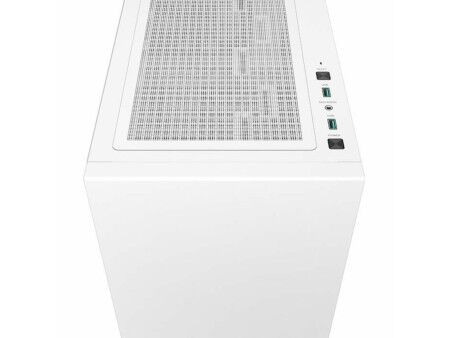 Semi Wieża ATX DEEPCOOL R-CH510-WHNNE1-G-1 Biały