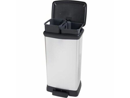 Kosz na śmieci Curver 254620 Plastikowy 46 L