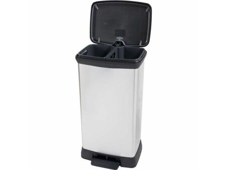 Kosz na śmieci Curver 254620 Plastikowy 46 L
