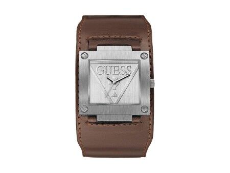 Zegarek Męski Guess W1166G1 (Ø 40 mm)