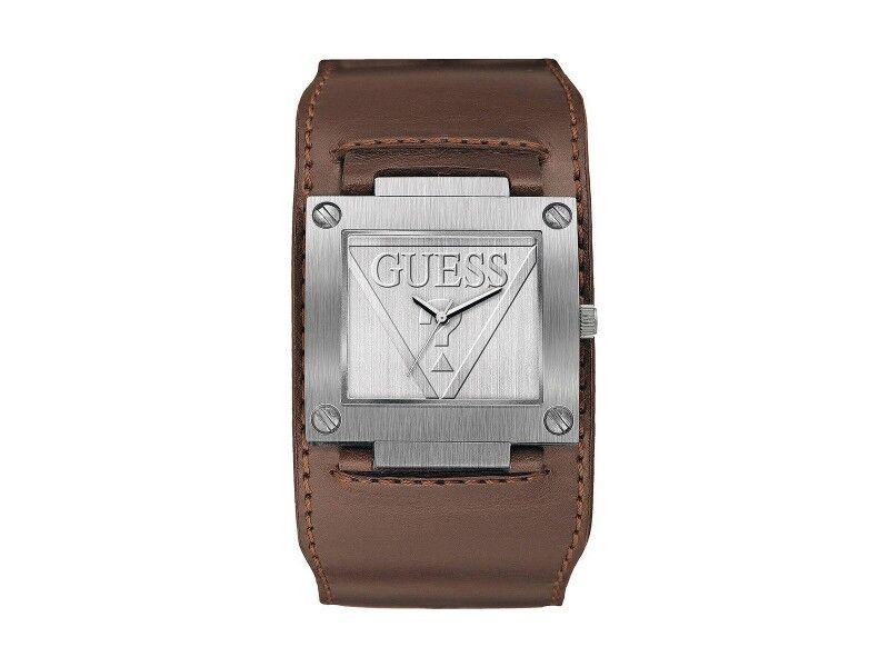 Zegarek Męski Guess W1166G1 (Ø 40 mm)