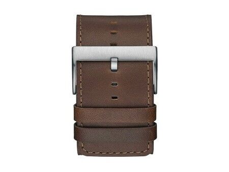 Zegarek Męski Guess W1166G1 (Ø 40 mm)