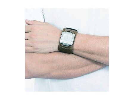 Zegarek Męski Guess W1166G1 (Ø 40 mm)