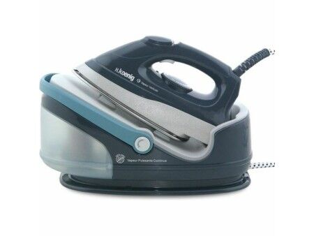 Stacja do Prasowania Hkoenig V5I 2400W 2400 W