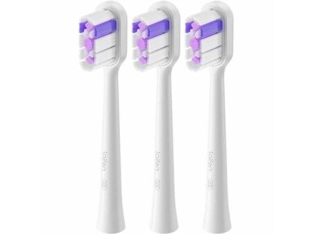 Końcówka do Elektronicznej Szczoteczki do Zębów Laifen Ultra whitening