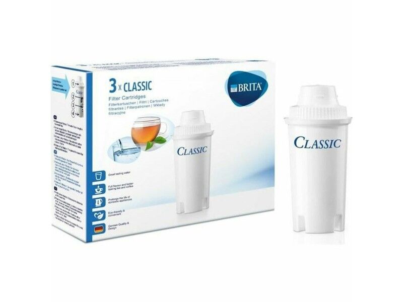 Water filter Brita S1231