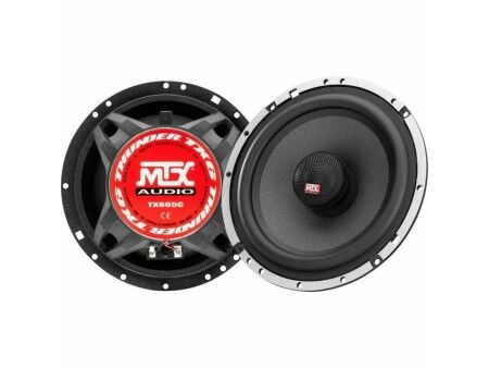 Głośniki samochodowe Mtx Audio MID779119