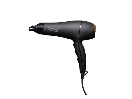 Suszarka do Włosów Saint-Algue 2200 W Czarny
