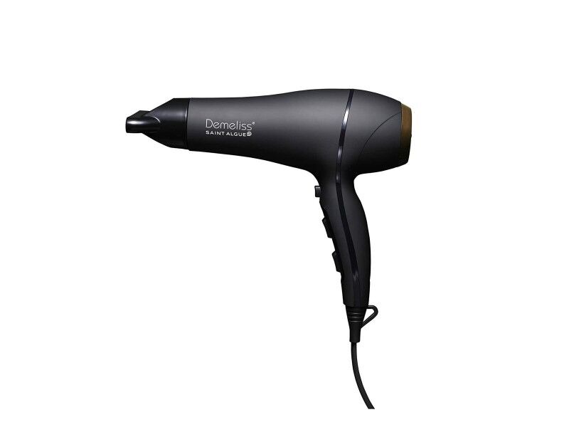 Suszarka do Włosów Saint-Algue 2200 W Czarny