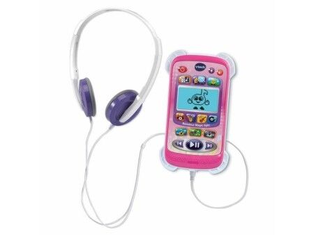 Odtwarzacz Vtech MAGIC LIGHT (FR)