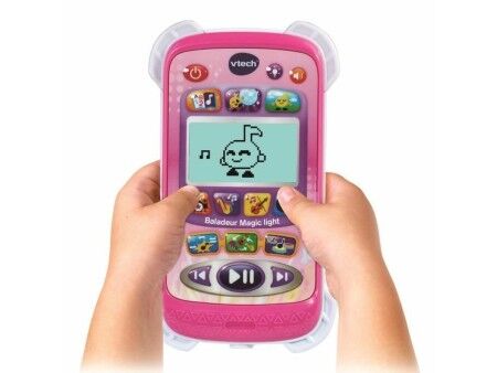 Odtwarzacz Vtech MAGIC LIGHT (FR)