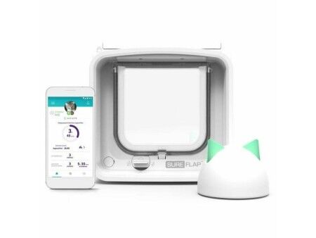 Budka dla Kota SureFlap SFIDSCFWTB1 14,2 x 12 cm