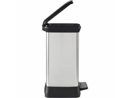 Kosz na śmieci Curver Plastikowy 30 L