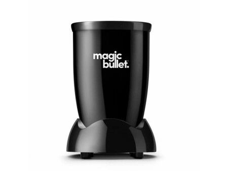 Mikser z Tworzywa Sztucznego Nutribullet