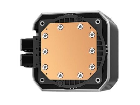 Zestaw do Chłodzenia Cieczą DEEPCOOL R-LX550-BKDSNC-G-1