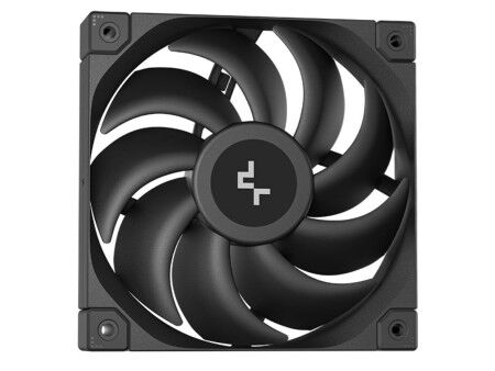Zestaw do Chłodzenia Cieczą DEEPCOOL R-LX550-BKDSNC-G-1