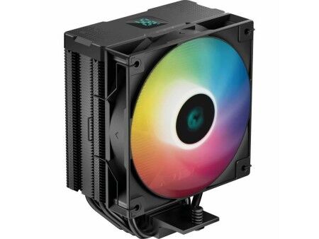 Wentylator CPU DEEPCOOL AG400 Digital BK ARGB