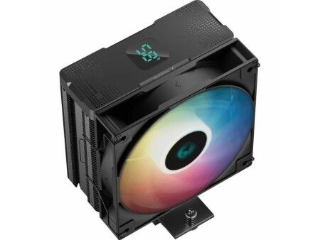 Wentylator CPU DEEPCOOL AG400 Digital BK ARGB