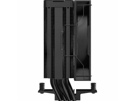 Wentylator CPU DEEPCOOL AG400 Digital BK ARGB