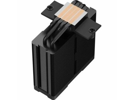 Wentylator CPU DEEPCOOL AG400 Digital BK ARGB