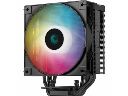 Wentylator CPU DEEPCOOL AG400 Digital BK ARGB