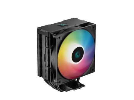 Wentylator CPU DEEPCOOL AG400 Digital BK ARGB