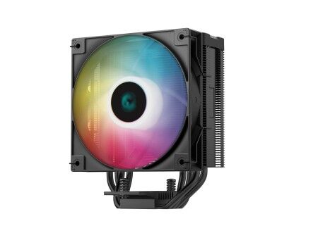 Wentylator CPU DEEPCOOL AG400 Digital BK ARGB