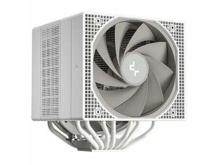 Wentylator do laptopa DEEPCOOL R-ASN4-WHNNMT-G
