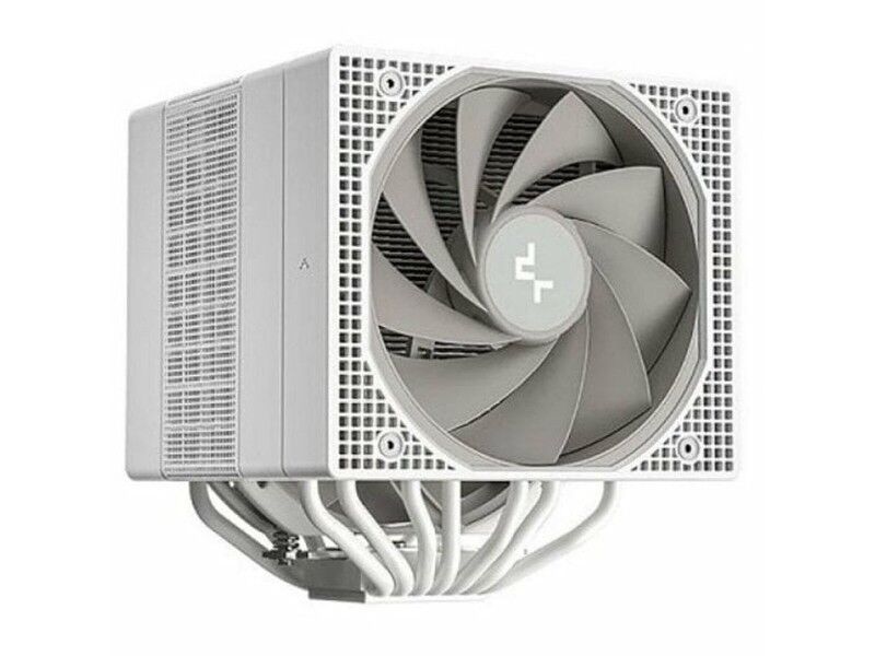 Wentylator do laptopa DEEPCOOL R-ASN4-WHNNMT-G