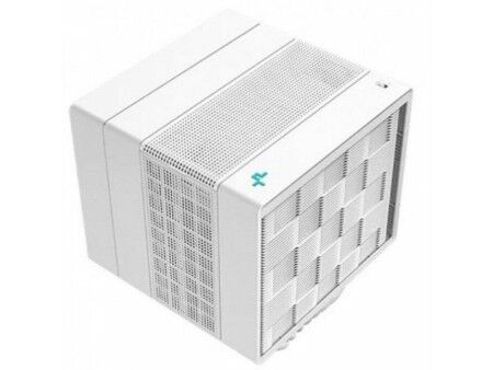 Wentylator do laptopa DEEPCOOL R-ASN4-WHNNMT-G