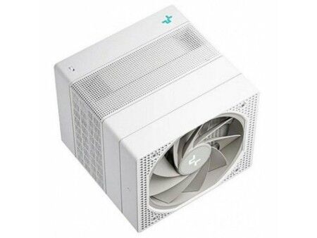 Wentylator do laptopa DEEPCOOL R-ASN4-WHNNMT-G