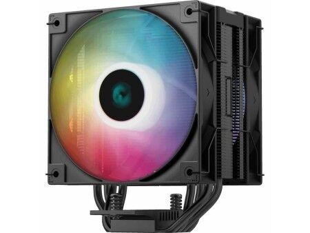 Wentylator CPU DEEPCOOL AG400 Digital Plus
