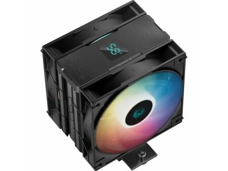Wentylator CPU DEEPCOOL AG400 Digital Plus