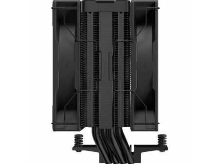 Wentylator CPU DEEPCOOL AG400 Digital Plus
