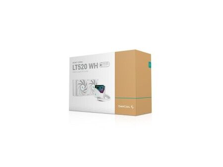 Wentylator DEEPCOOL R-LT520-WHAMNF-G-1