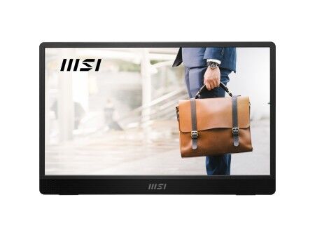 Monitor MSI MP161 E2 Full HD 15,6"